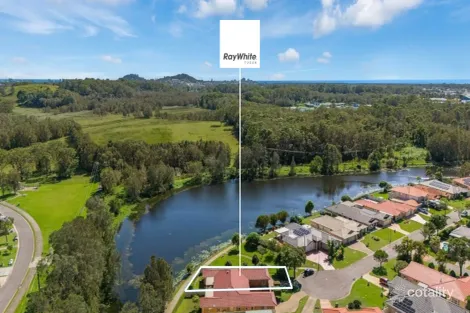 Property photo of 1/76 Riversdale Boulevard Banora Point NSW 2486
