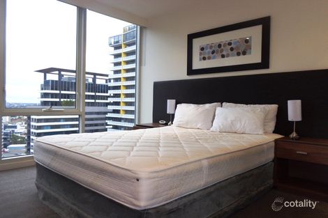 Property photo of 2505/63 Whiteman Street Southbank VIC 3006