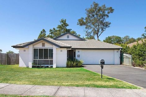 Property photo of 4 Athena Close Moggill QLD 4070