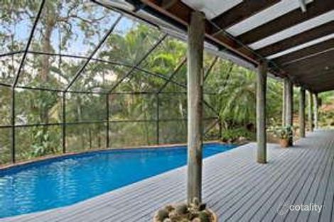 Property photo of 283 Kiel Mountain Road Kiels Mountain QLD 4559