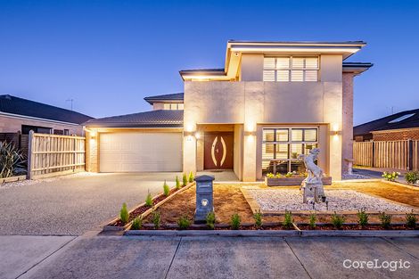 Property photo of 22 Beechtree Way Cranbourne North VIC 3977
