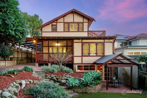 13 Allison Ave, Lane Cove, NSW 2066