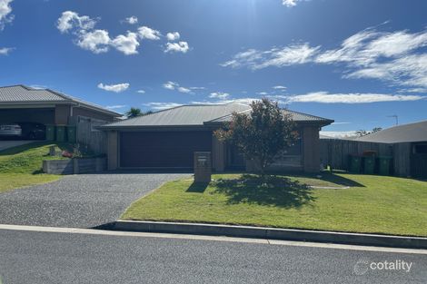 Property photo of 70 Edgeware Road Pimpama QLD 4209
