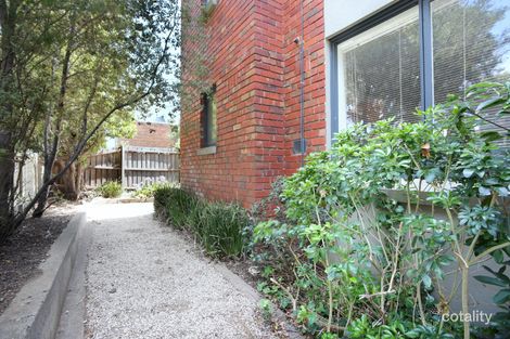 Property photo of 2/26 Brougham Street North Melbourne VIC 3051