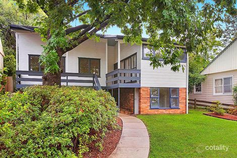 88 Fiddens Wharf Rd, Lindfield, NSW 2070