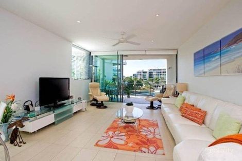 Property photo of 3201/323 Bayview Street Hollywell QLD 4216