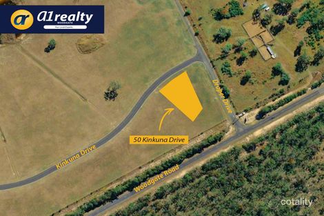 50 Kinkuna Dr, Woodgate, QLD 4660