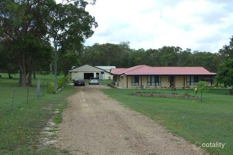 167 Langer Rd, Bidwill, QLD 4650