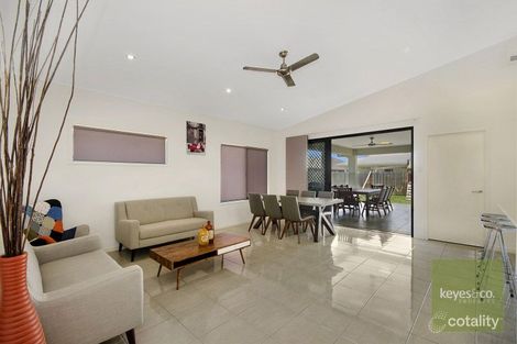 Property photo of 10 Milkwood Crescent Bohle Plains QLD 4817