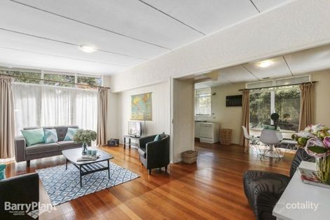 Property photo of 6 Homer Avenue Croydon South VIC 3136