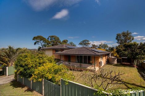 2 Conlo Cres, Ferny Hills, QLD 4055