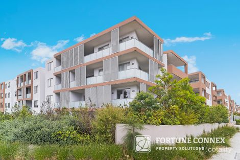 Property photo of 2/1 Demeter Street Rouse Hill NSW 2155
