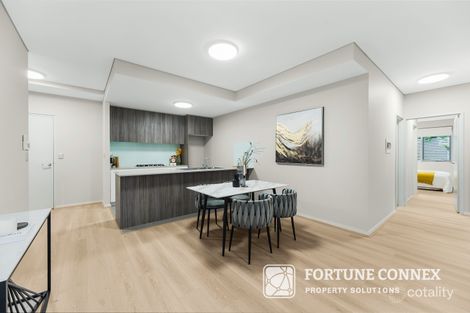 Property photo of 2/1 Demeter Street Rouse Hill NSW 2155