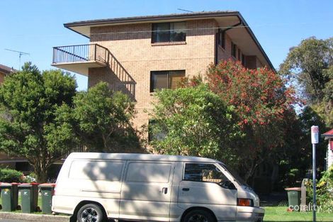 27 Campbell St, Wollongong, NSW 2500