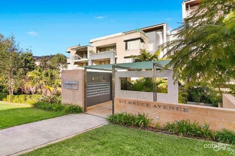 106/1-7 Bruce Ave, Killara, NSW 2071