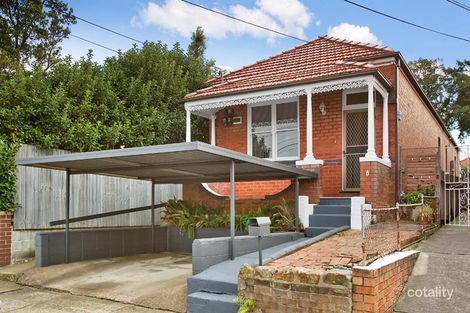 Property photo of 8 Fairlight Street Five Dock NSW 2046