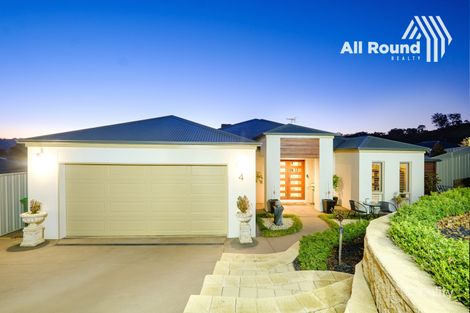 4 Mcswiney Ct, Leneva, VIC 3691