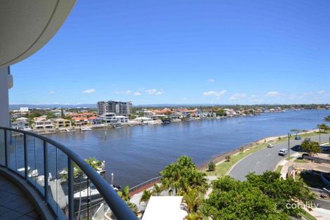 17/40-42 Riverview Pde, Surfers Paradise, QLD 4217