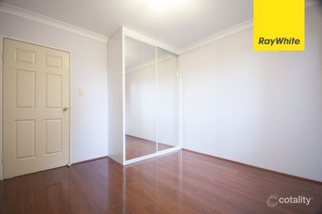 7/28-30 Mary St, Lidcombe, NSW 2141