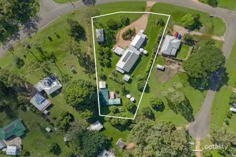 Property photo of 22 Grant Crescent Alice River QLD 4817