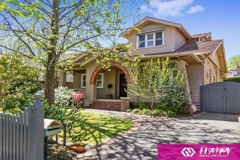 38 Woolcock Ave, Kew East, VIC 3102