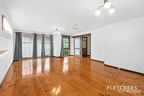 Property photo of 1/22 Louise Avenue Mont Albert VIC 3127