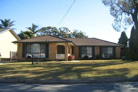 15 Burton Ave, Moorebank, NSW 2170