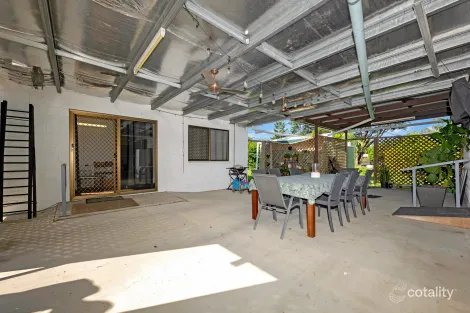 Property photo of 22 Grant Crescent Alice River QLD 4817