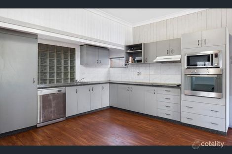 Property photo of 35 Beelbee Street Harristown QLD 4350