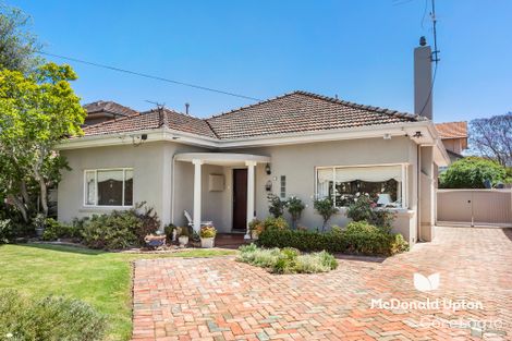 Property photo of 2A Aberdeen Street Aberfeldie VIC 3040