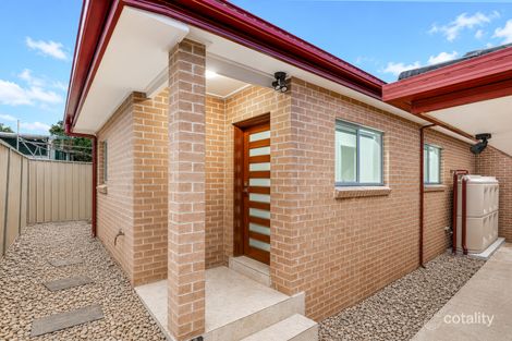 51a Dransfield Rd, Edensor Park, NSW 2176