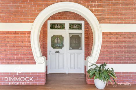 Property photo of 6 Allen Street East Fremantle WA 6158