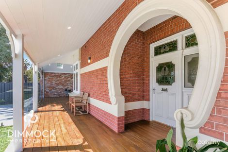 Property photo of 6 Allen Street East Fremantle WA 6158