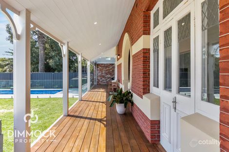 Property photo of 6 Allen Street East Fremantle WA 6158