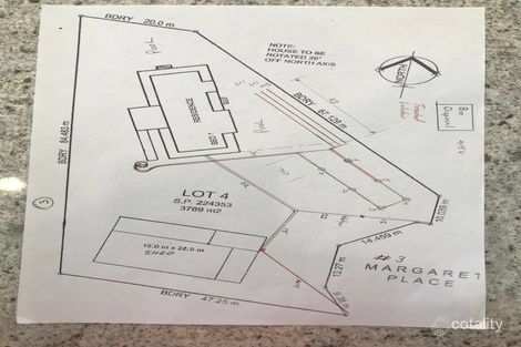 3 Margaret Pl, Emerald, QLD 4720