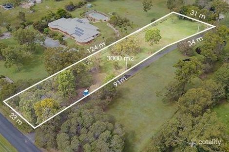 Lot 6/59-63 Mcloughlin Rd, Morayfield, QLD 4506