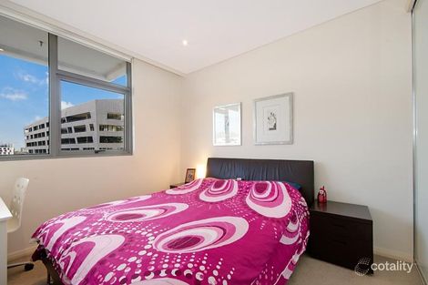 Property photo of 534/4 Lachlan Street Waterloo NSW 2017