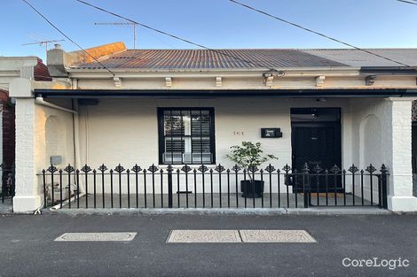 Property photo of 161 Keele Street Collingwood VIC 3066