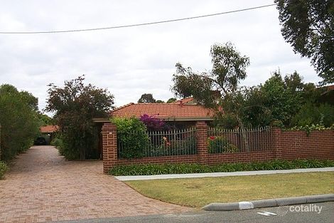 40 Third Ave, Mount Lawley, WA 6050