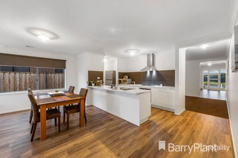 Property photo of 86 Renaissance Drive Strathtulloh VIC 3338