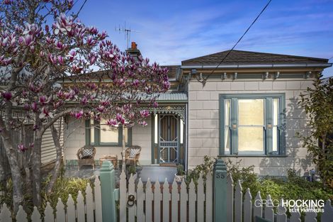 Property photo of 55 Albert Street Williamstown VIC 3016