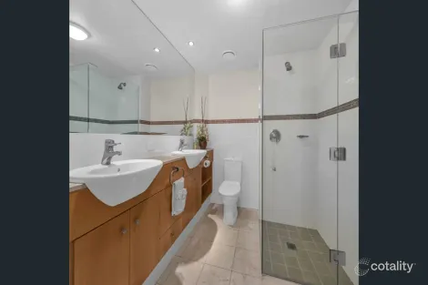 Property photo of 3/100 Bowen Terrace Fortitude Valley QLD 4006