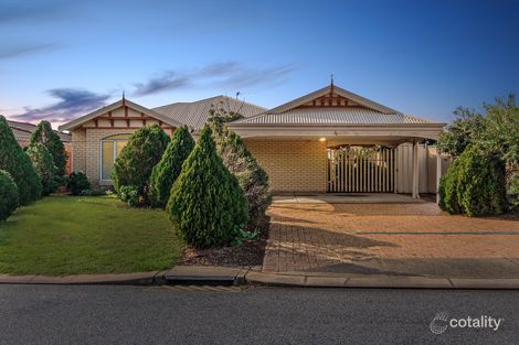 Property photo of 4 Warrior Pass Bertram WA 6167