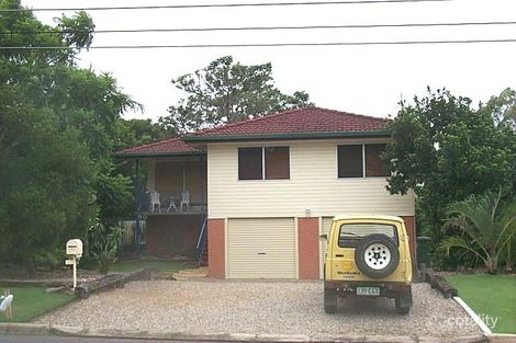 Property photo of 107 Camrose Crescent Underwood QLD 4119
