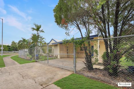 1 Sibbald Cres, Woodroffe, NT 0830