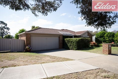 27 Elmslie Cct, West Wodonga, VIC 3690