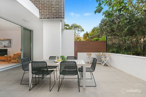 Property photo of 206/8-10 Duntroon Avenue St Leonards NSW 2065
