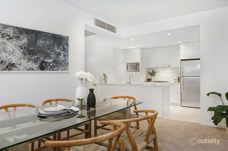Property photo of 206/8-10 Duntroon Avenue St Leonards NSW 2065