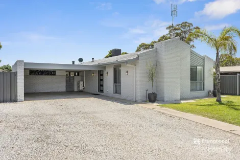 Property photo of 63 Francis Street Moama NSW 2731