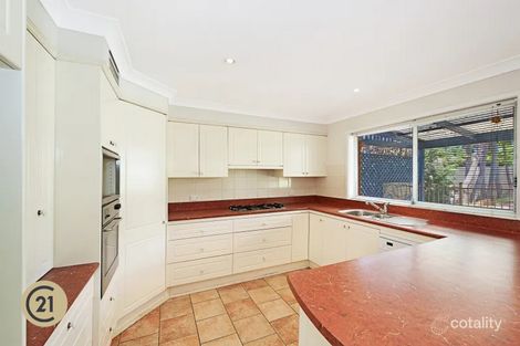 Property photo of 49 Myson Drive Cherrybrook NSW 2126